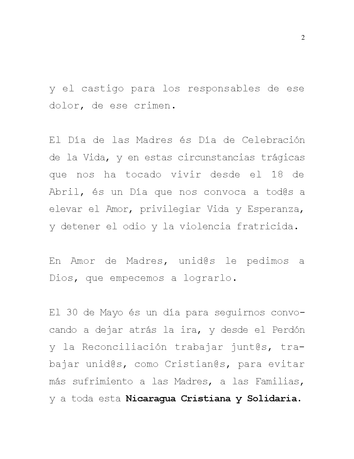 DOS-MENSAJE-MADRES