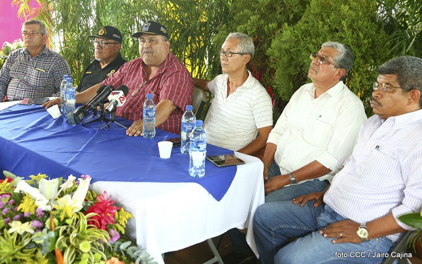 desmovilizados
