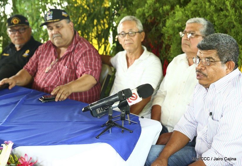 desmovilizados