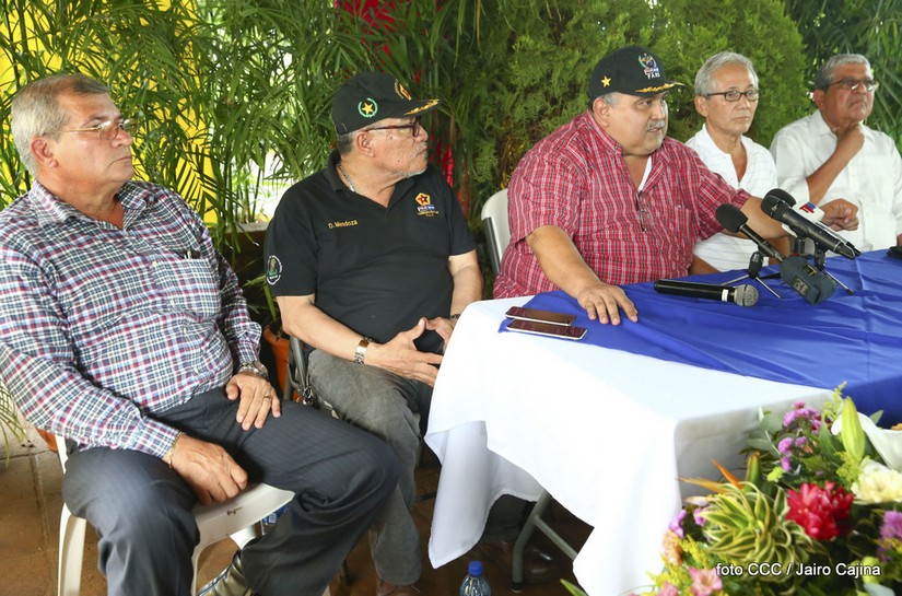desmovilizados