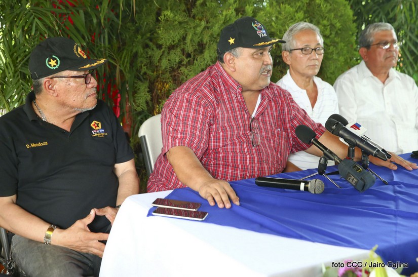desmovilizados