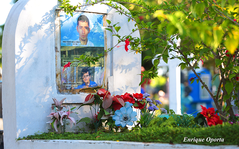 Cementerio