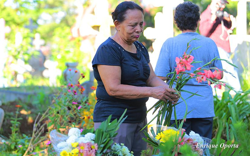 Cementerio