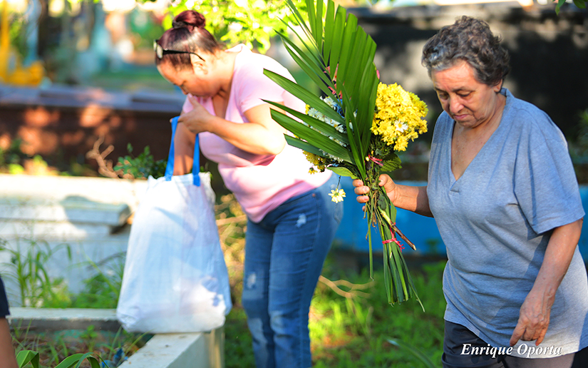 Cementerio
