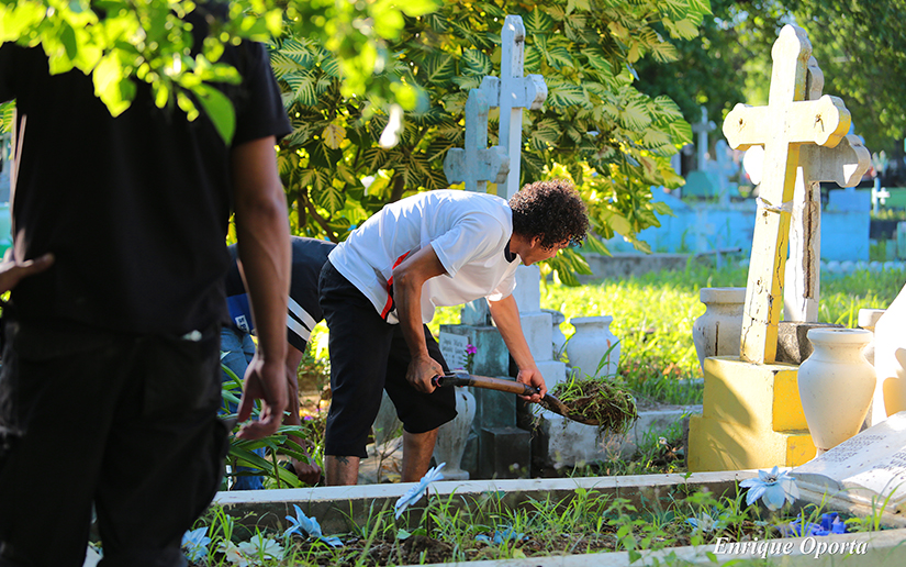 Cementerio