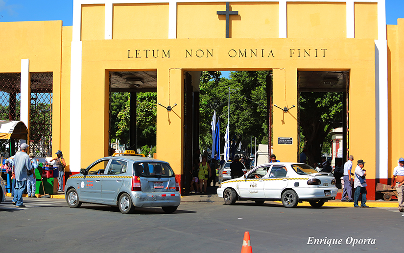 Cementerio