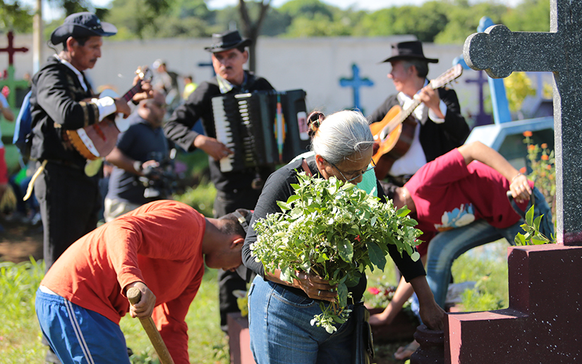 cementerio
