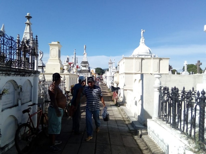 cementerios