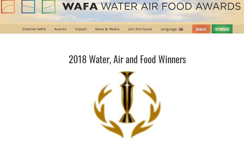 WAFA
