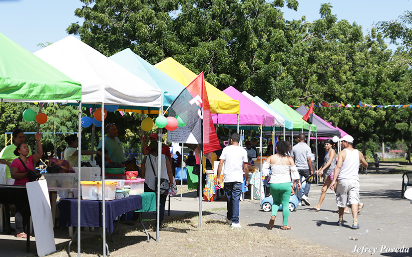 feria