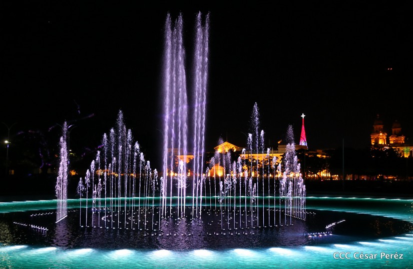 lago