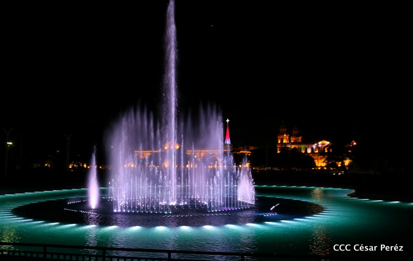 lago