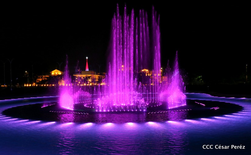 lago