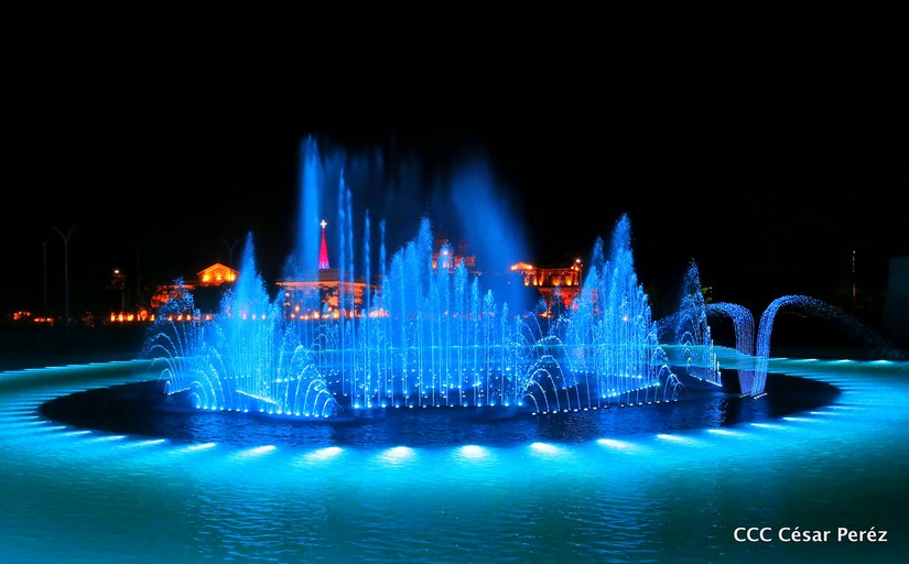 lago