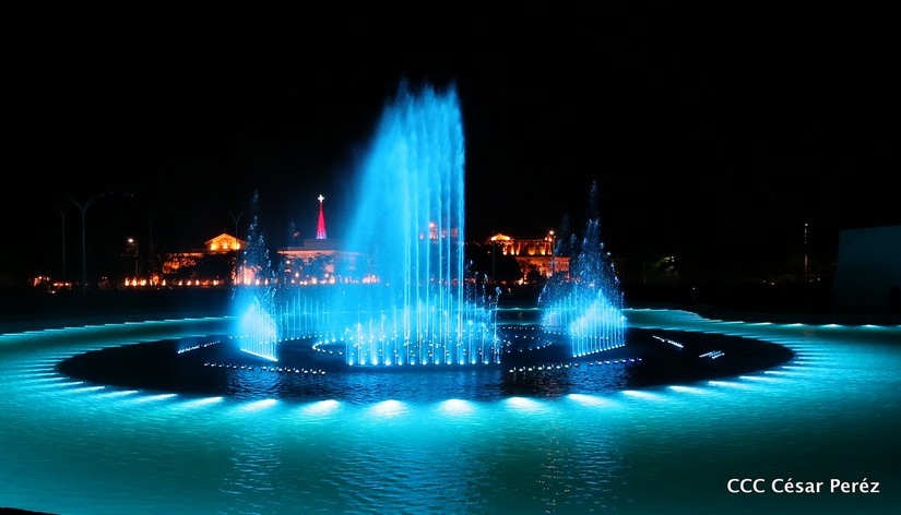 lago