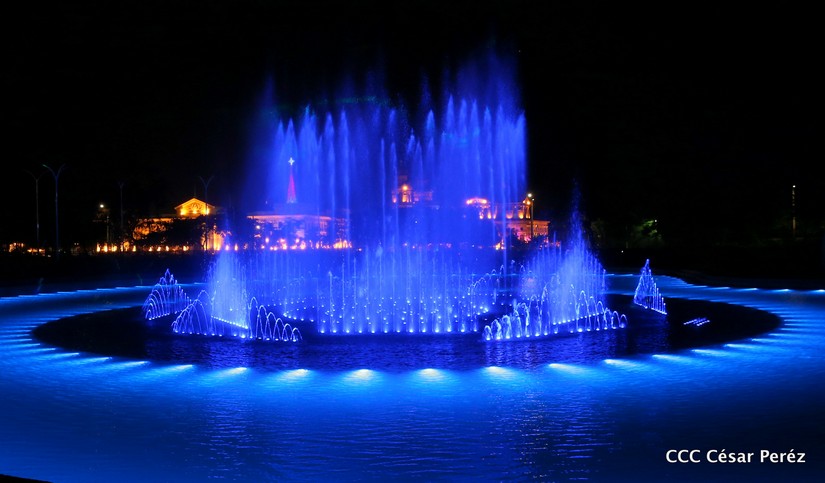lago