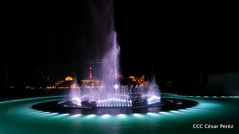 lago