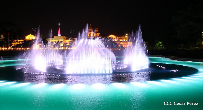 lago
