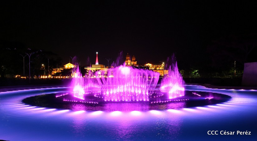 lago