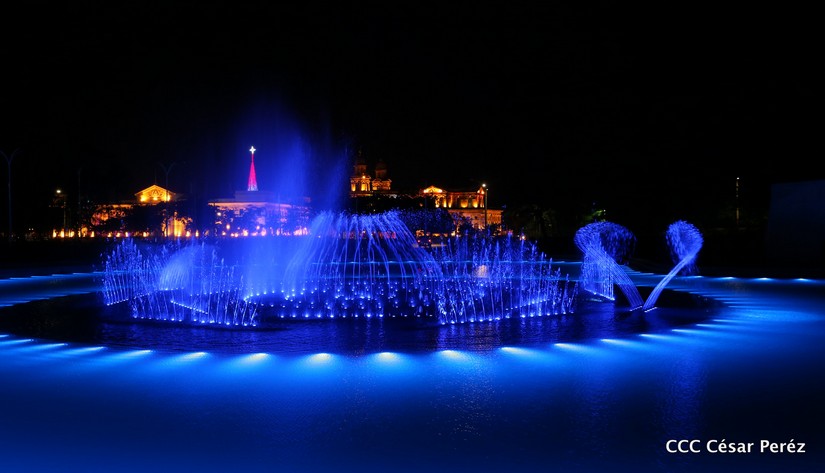 lago