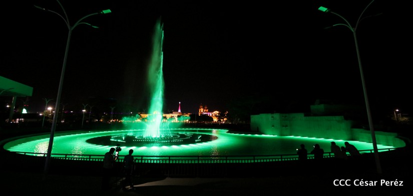 lago