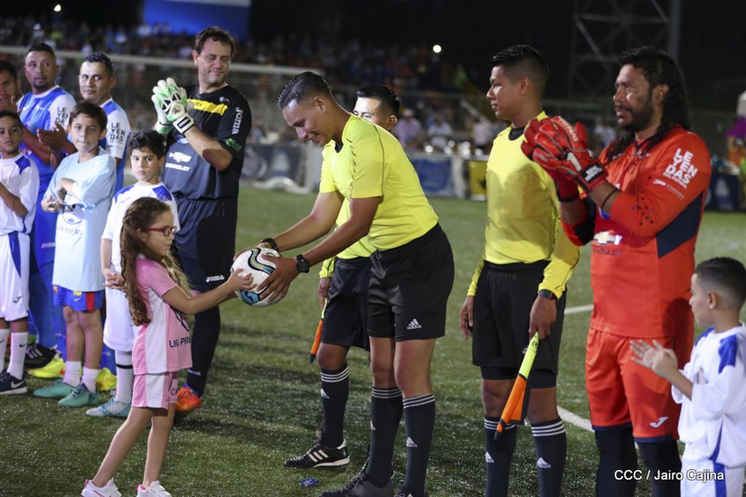 futbol
