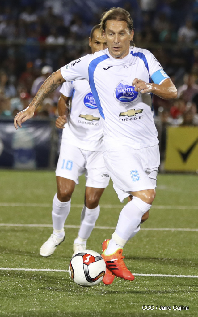 futbol