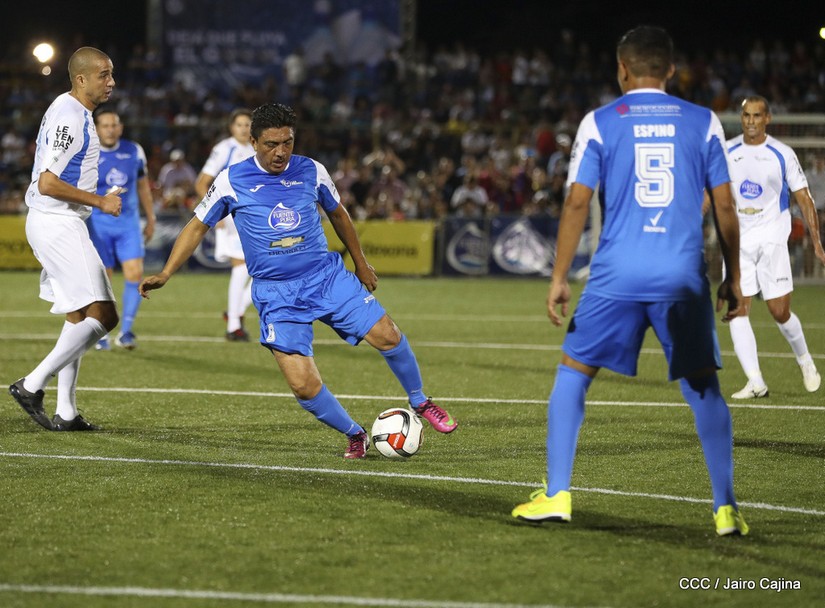 futbol