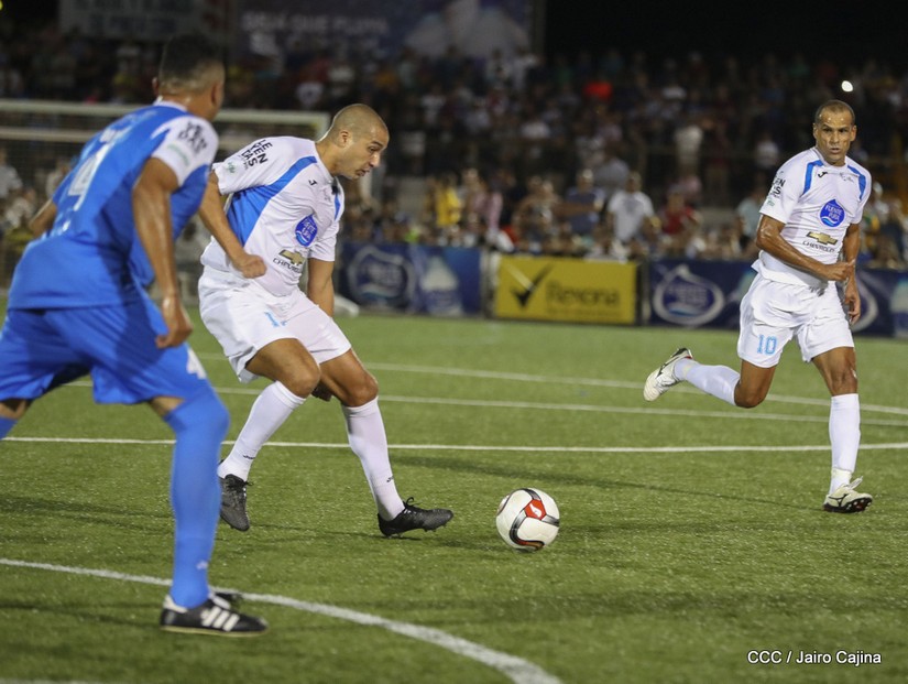 futbol