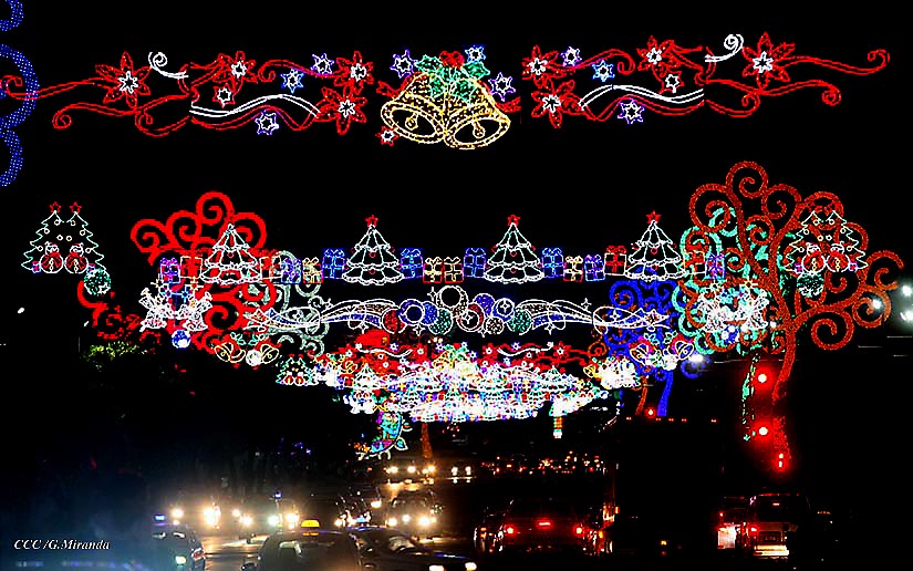 luces