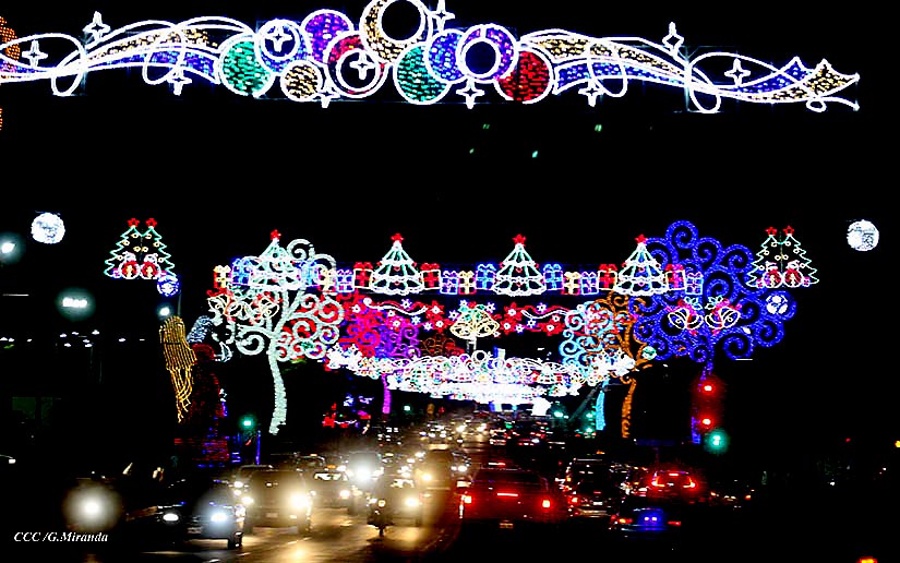 luces