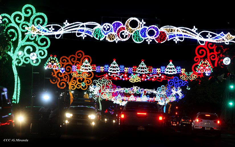 luces