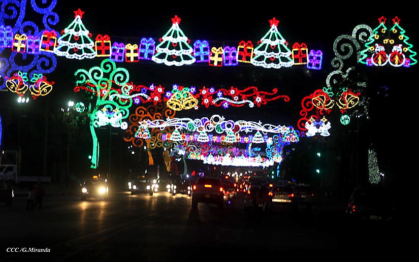 luces