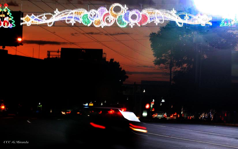 luces