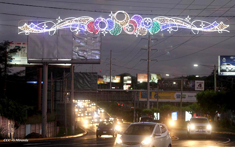luces