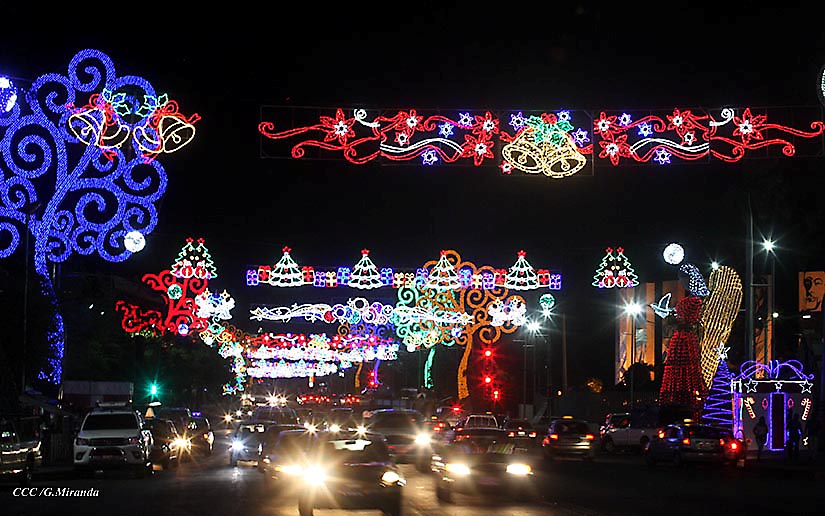luces