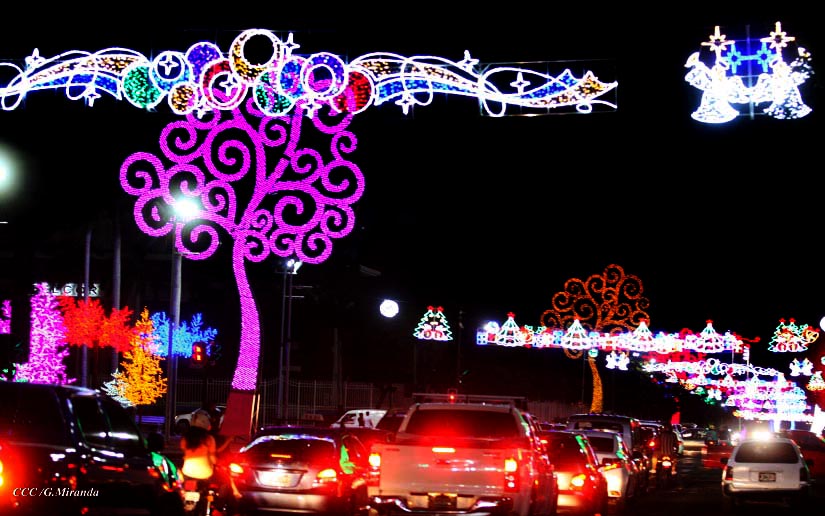 luces