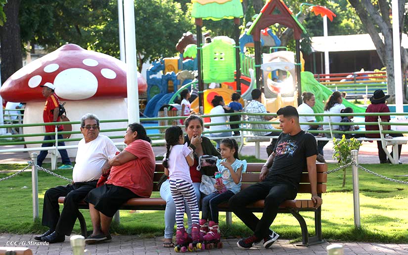 parques