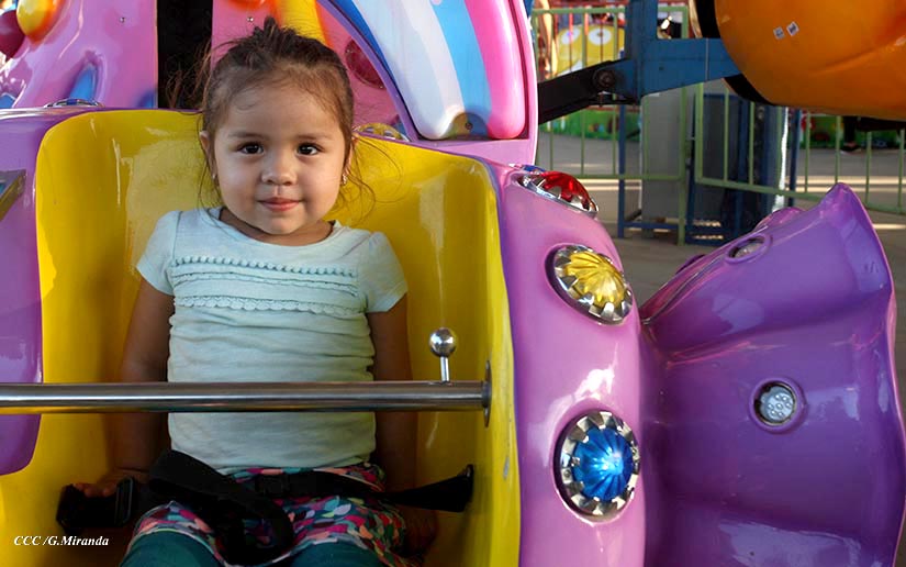 parques