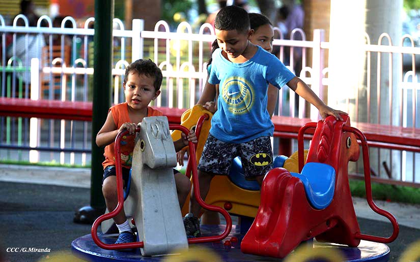 parques