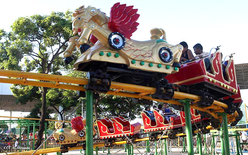 parques