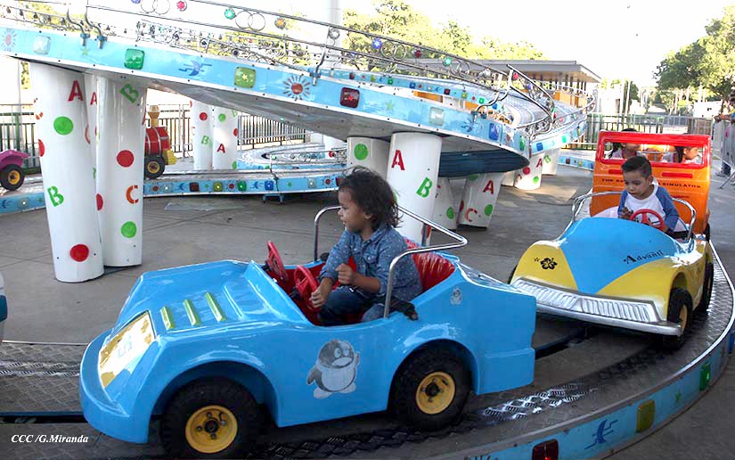 parques
