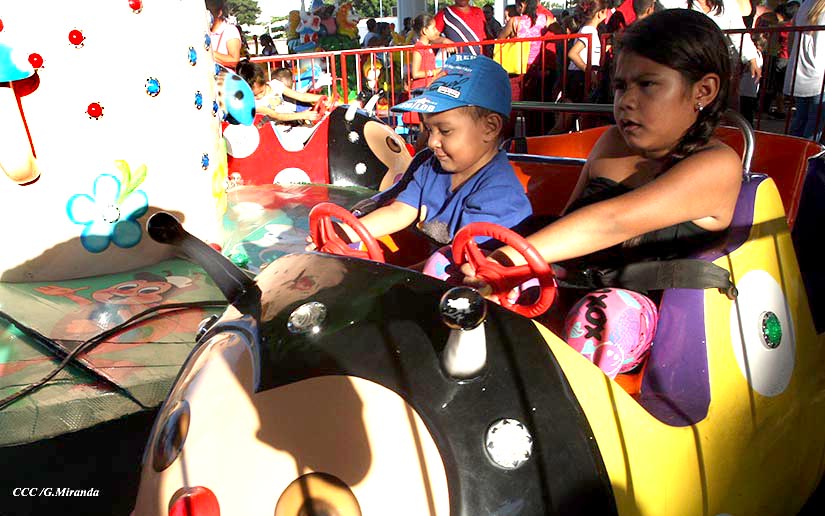 parques