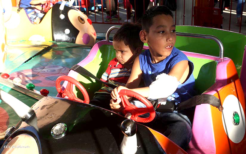 parques