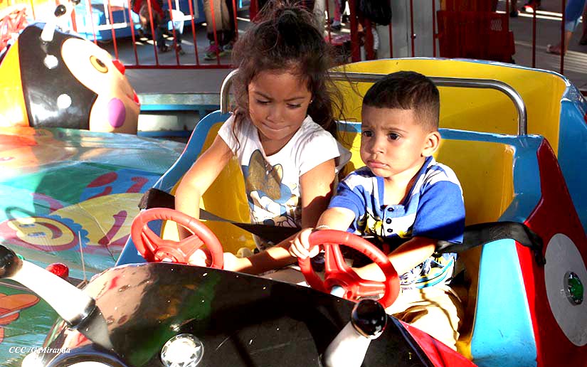 parques