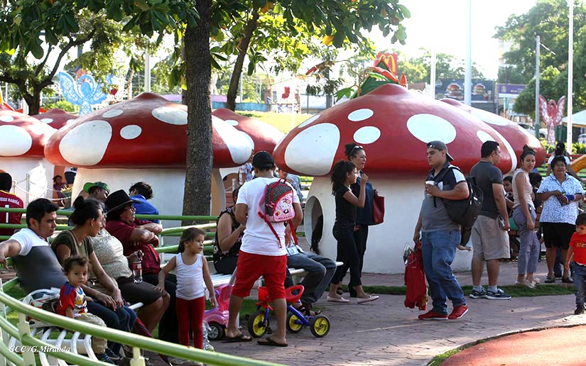 parques