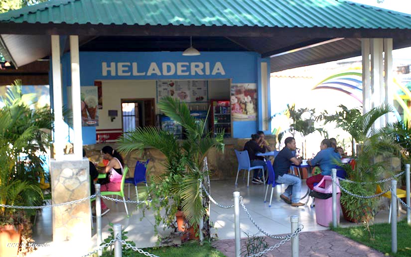 parques