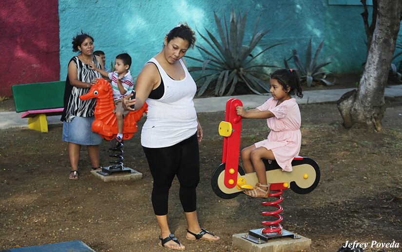 parques