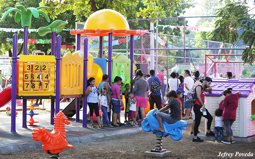 parques