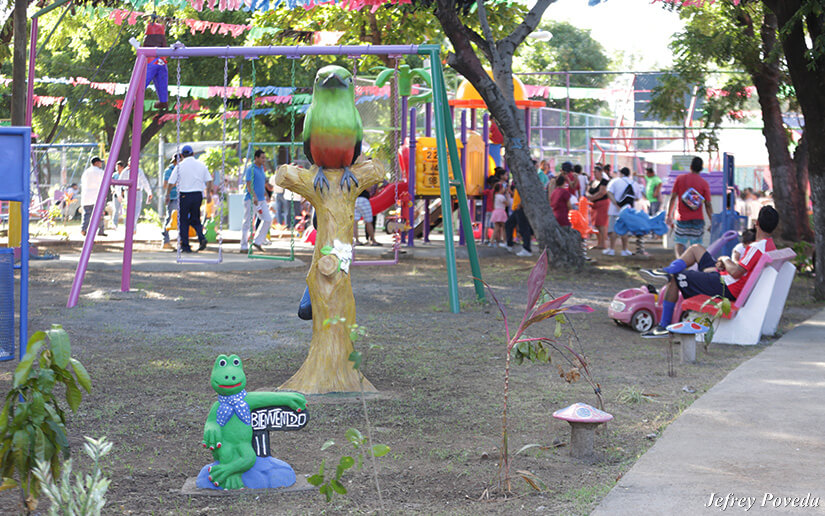 parques